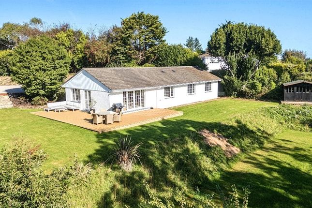 4 bedroom bungalow for sale