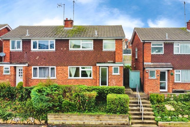 3 bed semi-detached house