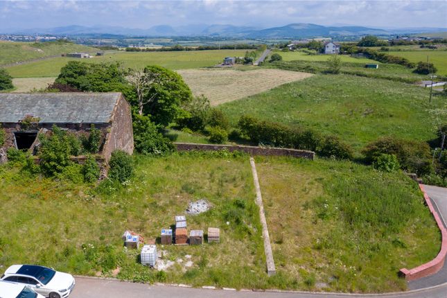 Sandwith, Whitehaven, Cumbria, CA28 Plot for sale
