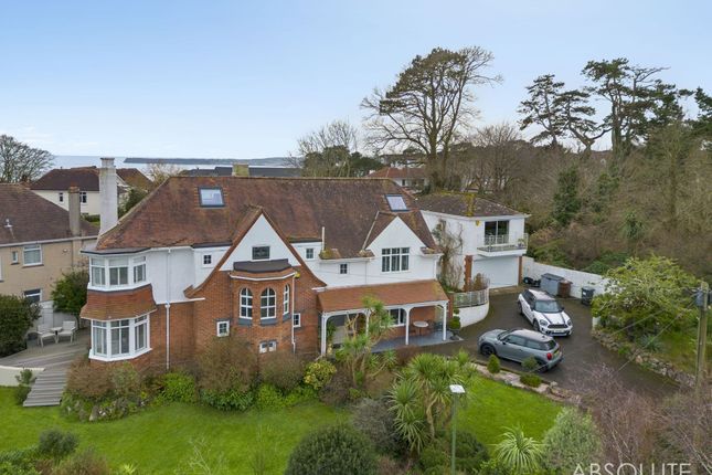 Oxlea Road, Torquay, TQ1 6 bed detached house for sale