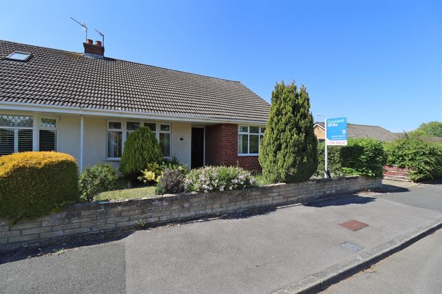 Arrathorne Road, Hartburn, TS18 5PD 2 bed semi