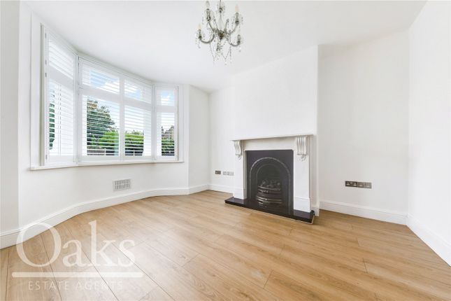 Stretton Road, East Croydon 3 bed house for sale
