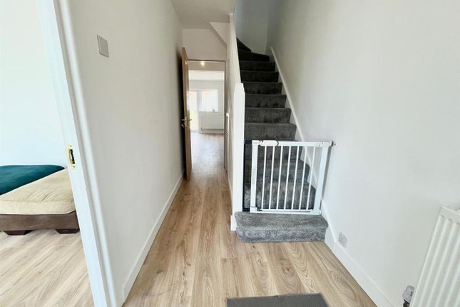 Drysdale Avenue, London 4 bed terraced house for sale