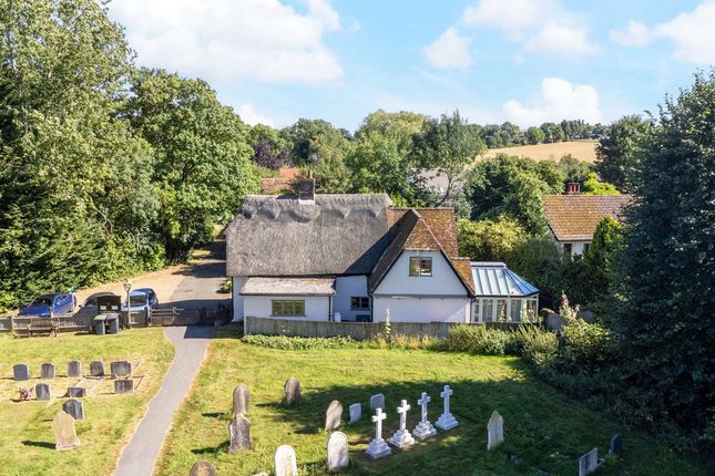 High Street, Wilden, Bedfordshire... 4 bed cottage for sale