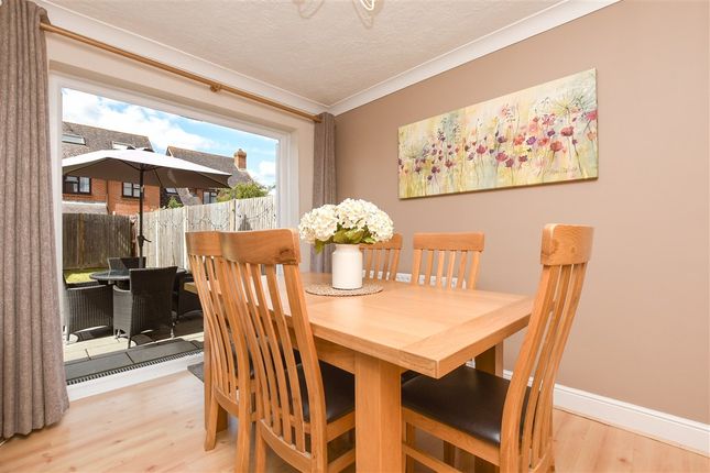 3 bed semi-detached house