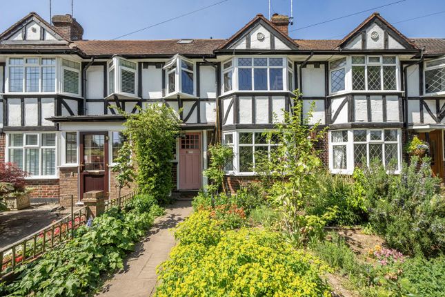Latchmere Lane, Kingston Upon Thames KT2 4 bed terraced house for sale