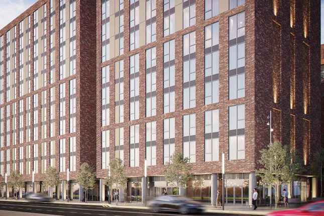 at Rice Works, Rice Works, Liverpool... 2 bed apartment for sale