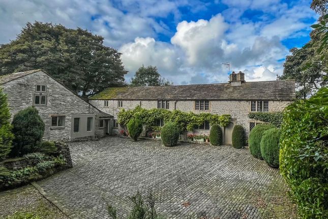 7 bedroom detached house for sale