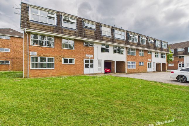Linslade, Leighton Buzzard LU7 2 bed flat for sale