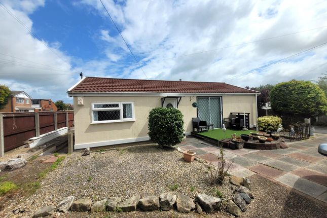 Lamaleach Drive, Preston PR4 2 bed park home for sale
