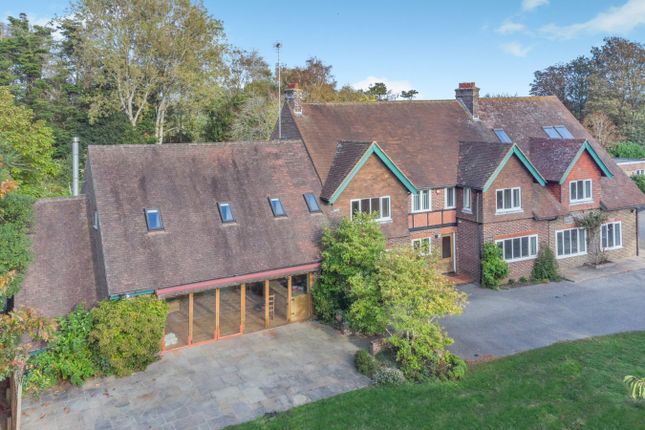 Climping Street, Climping... 7 bed detached house for sale