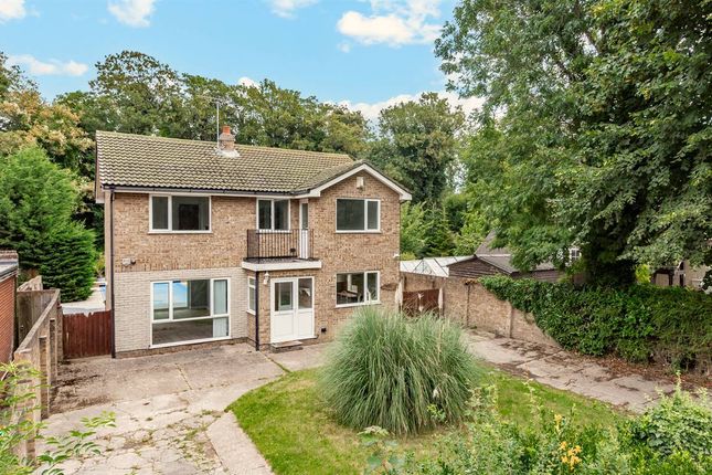 Parsonage Road, Herne Bay 4 bed detached house for sale