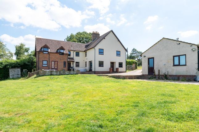 Chelmscote Cottages, Chelmscote... 4 bed semi