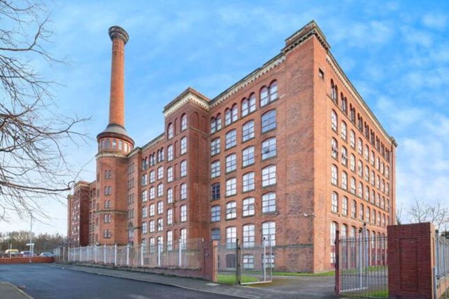 2 bed flat