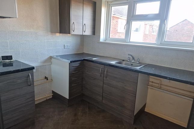 Wharfedale Road, Margate, Kent 1 bed flat for sale