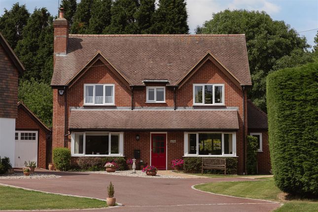 The Street, Capel, Dorking 4 bed detached house for sale