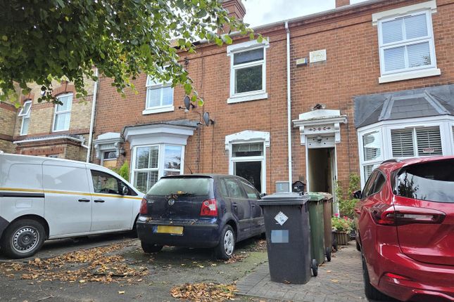 Shrubbery Street, Kidderminster 2 bed terraced house for sale