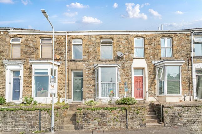 Rhondda Street, Mount Pleasant, Swansea 3 bed terraced house for sale