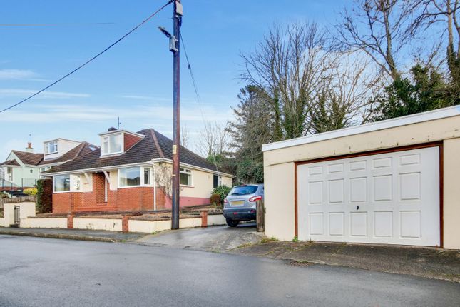 Glenburnie Road, Bideford EX39 3 bed bungalow for sale