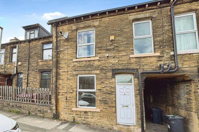 Haycliffe Road, Bradford BD5 1 bed terraced house for sale