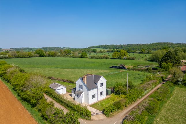 Alweston, Sherborne, Dorset, DT9 2 bed detached house for sale