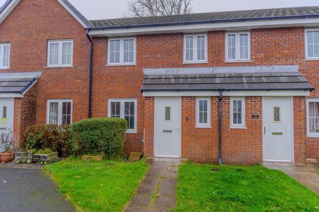 Weavers Avenue, Frizington CA26 3 bed terraced house for sale