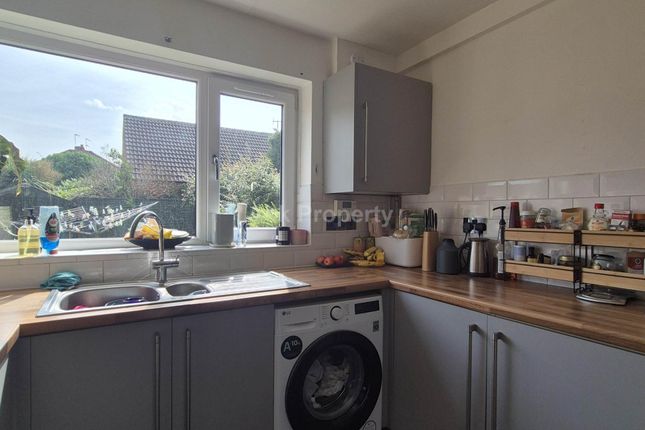 Erewash Grove, Nottingham 3 bed semi