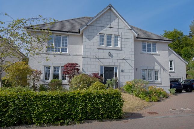 Friarsfield Way, Cults 7 bed detached house for sale