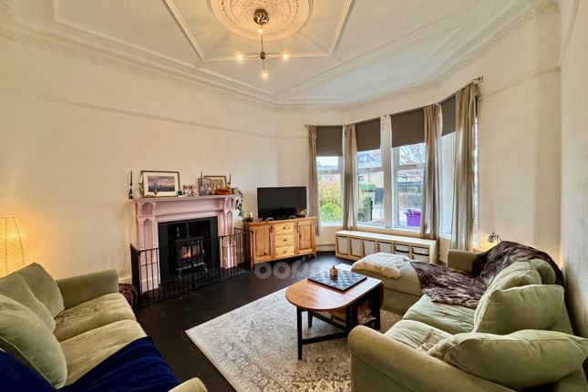 20 Eglinton Road, Ardrossan 4 bed terraced house for sale