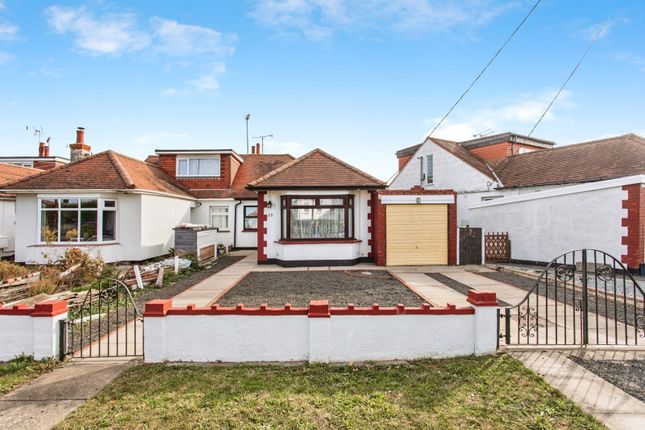 3 bedroom bungalow for sale