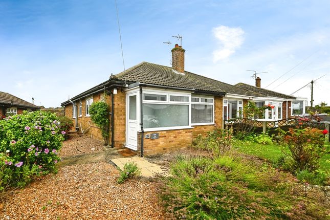 3 bedroom semi-detached bungalow for sale