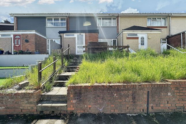 Wheatley Road, Neath, Neath Port... 2 bed terraced house for sale