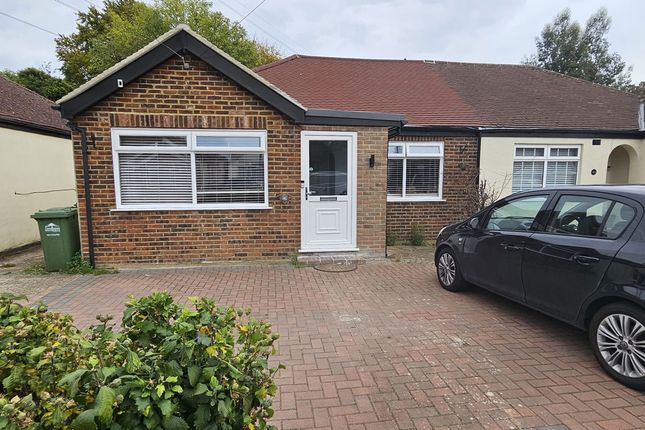 Celia Crescent, Ashford, TW15 3NP 3 bed semi