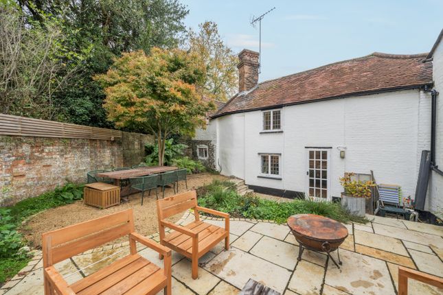 Pangbourne Hill, Reading RG8 4 bed detached house for sale