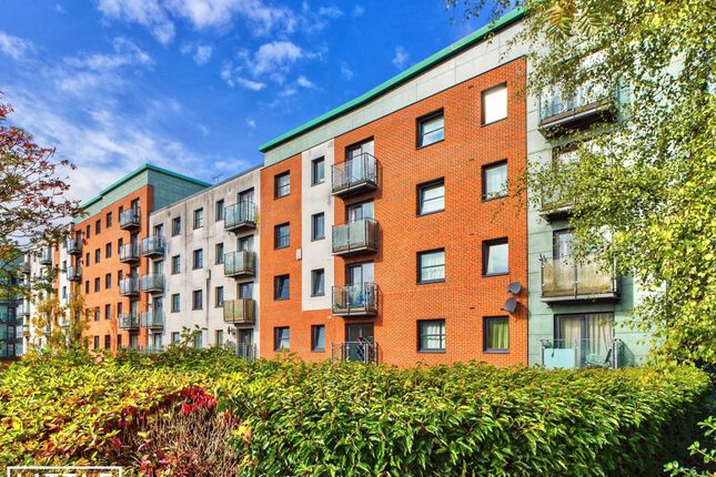 Lower Hall Street, St. Helens, WA10 2 bed apartment for sale