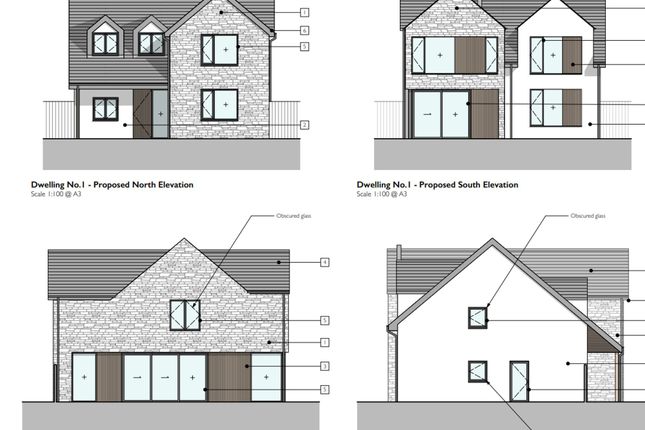 Penzance, Cornwall Land for sale