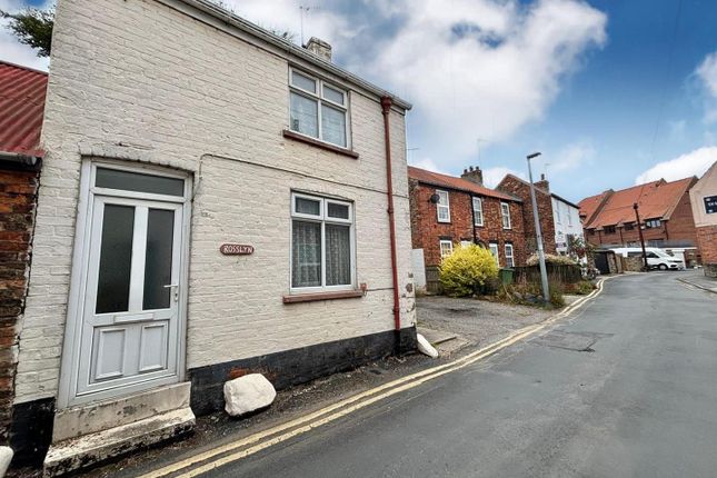 Back Southgate, Hornsea 2 bed house for sale