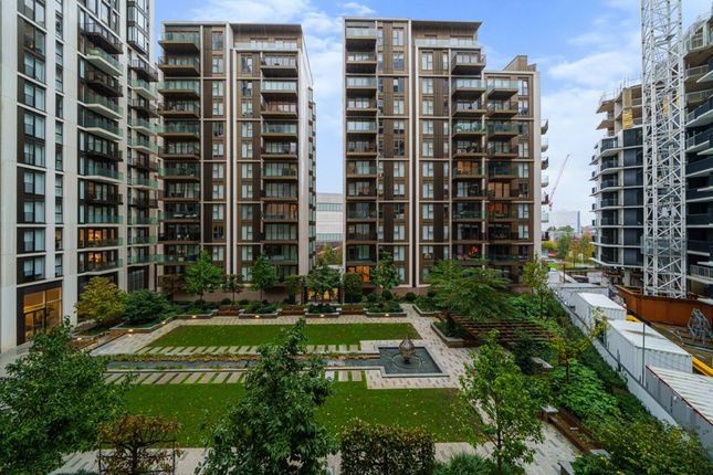 Bowery Apartments, Fountain Park Way... 2 bed apartment for sale