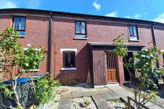 Windmill Grove, Croydon 3 bed terraced house for sale