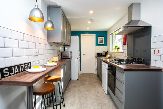 Bolingbroke Road, Stoke, Coventry 5 bed terraced house for sale