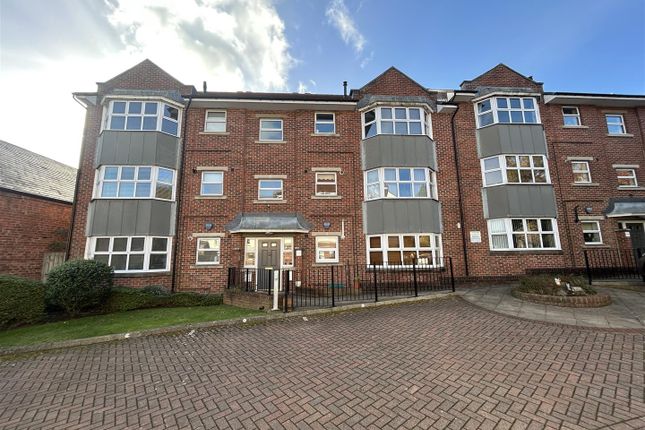 Stanhope Road South, Darlington DL3 2 bed apartment for sale