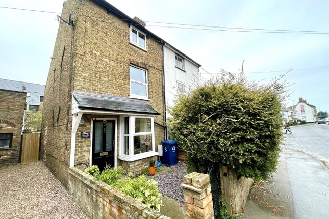 Ermine Street, Huntingdon, PE29 3 bed semi