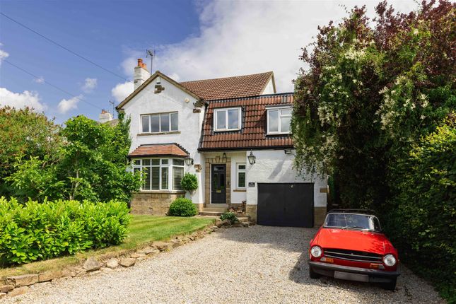 Wayside Mount, Leeds LS14 4 bed detached house for sale