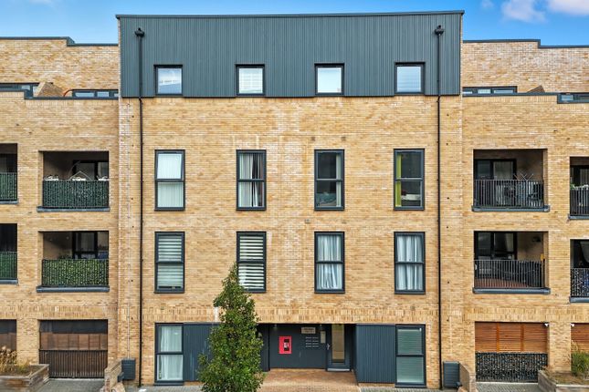 Lees Court, 53 Royal Anglian Way... 2 bed flat for sale