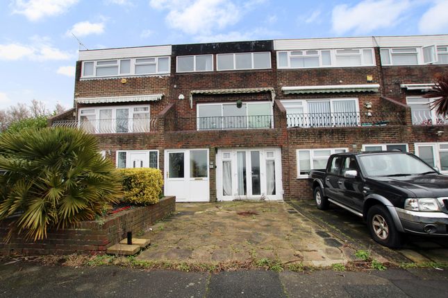 5 bedroom terraced house for sale