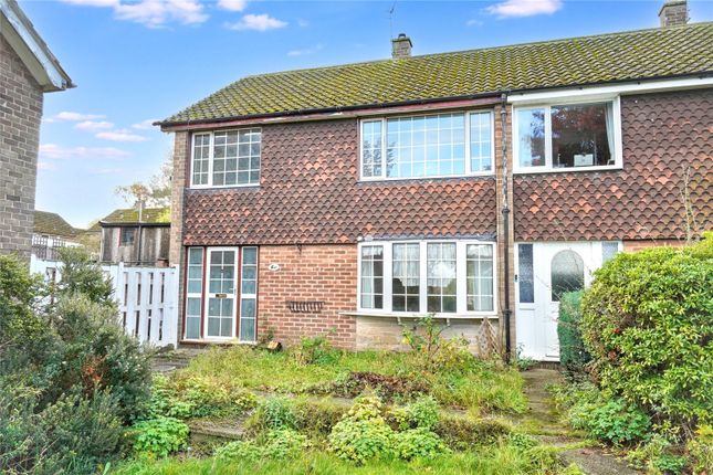 Bedford Court, Stapleford... 3 bed semi