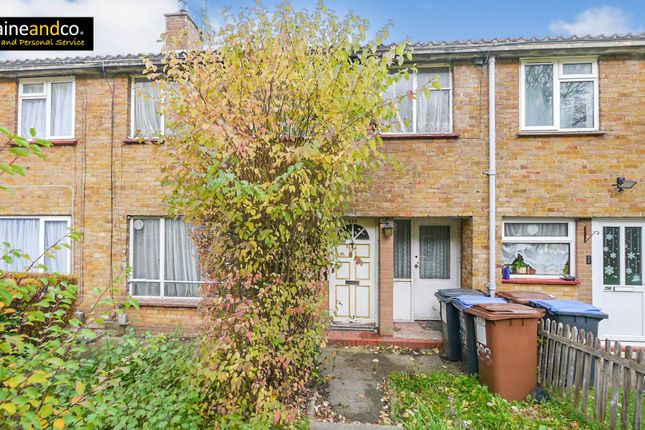 Bishops Rise, Hatfield 3 bed terraced house for sale