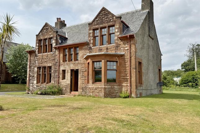 The Manse, Sandbraes Road, Whiting... 4 bed house for sale