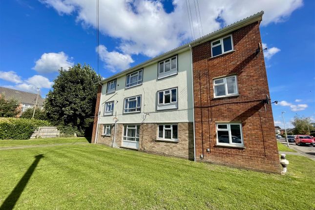 Moonrakers, Devizes, SN10 1 bed flat for sale