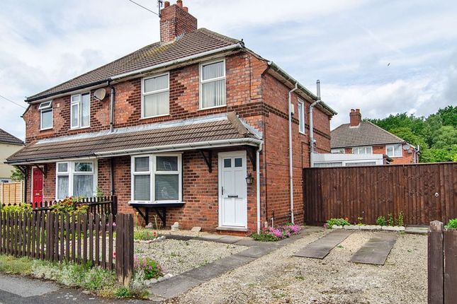 Clifton Avenue, Walsall WS8 3 bed semi